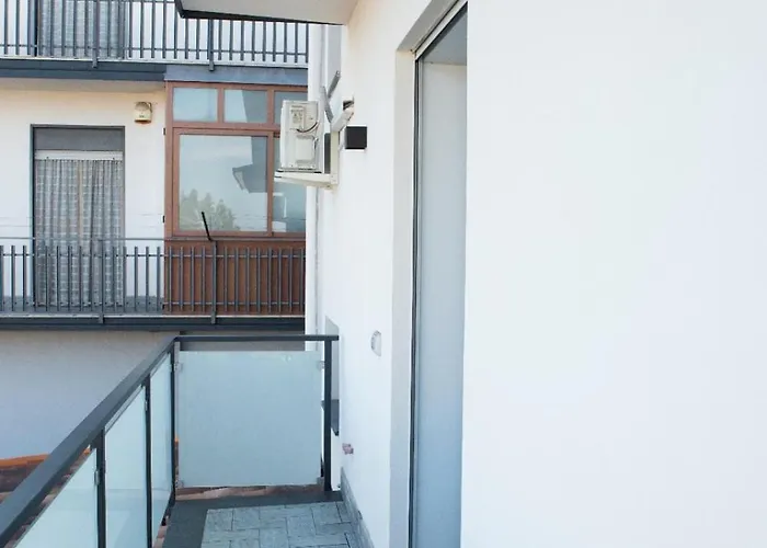 Apartmento com 1 dormitório